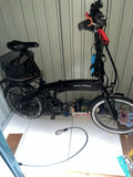 Falcon Flow Folding Bike - Great condition (Local Delivery)