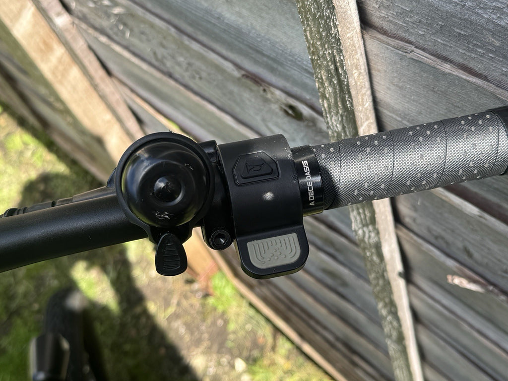 Ado Air 20s - With Throttle