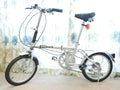 Seasure Folding Bike
