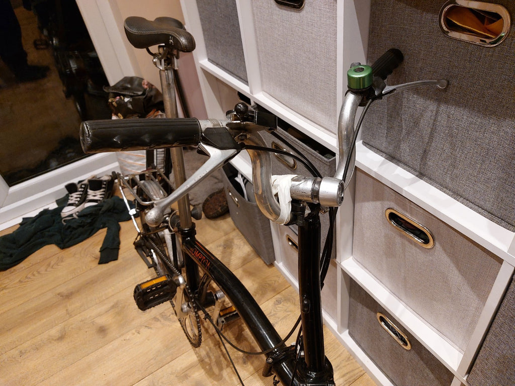 Brompton 3 Speed | Good Price | Service Required | TLC | Ready To Ride