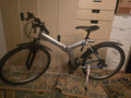 Folding Bcyle  Challenge 18 Speed