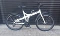 Tern Joe C21 Folding mountain bike