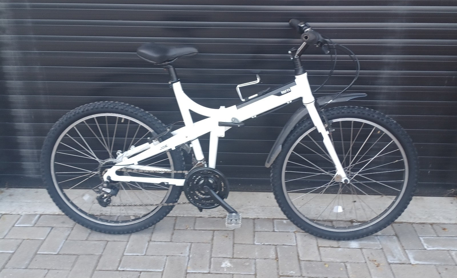 Tern Joe C21 Folding mountain bike