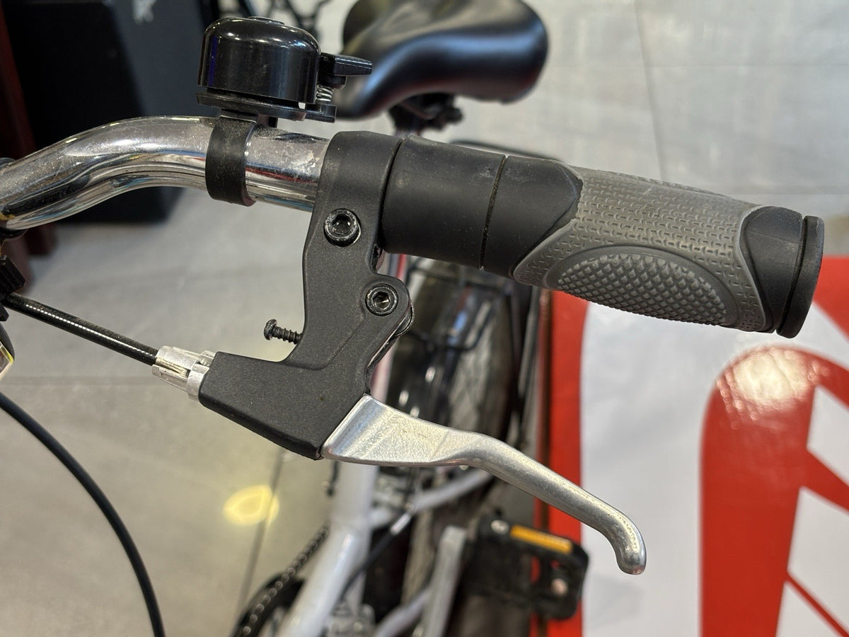 Compass Folding Bike — Brompton Alternative