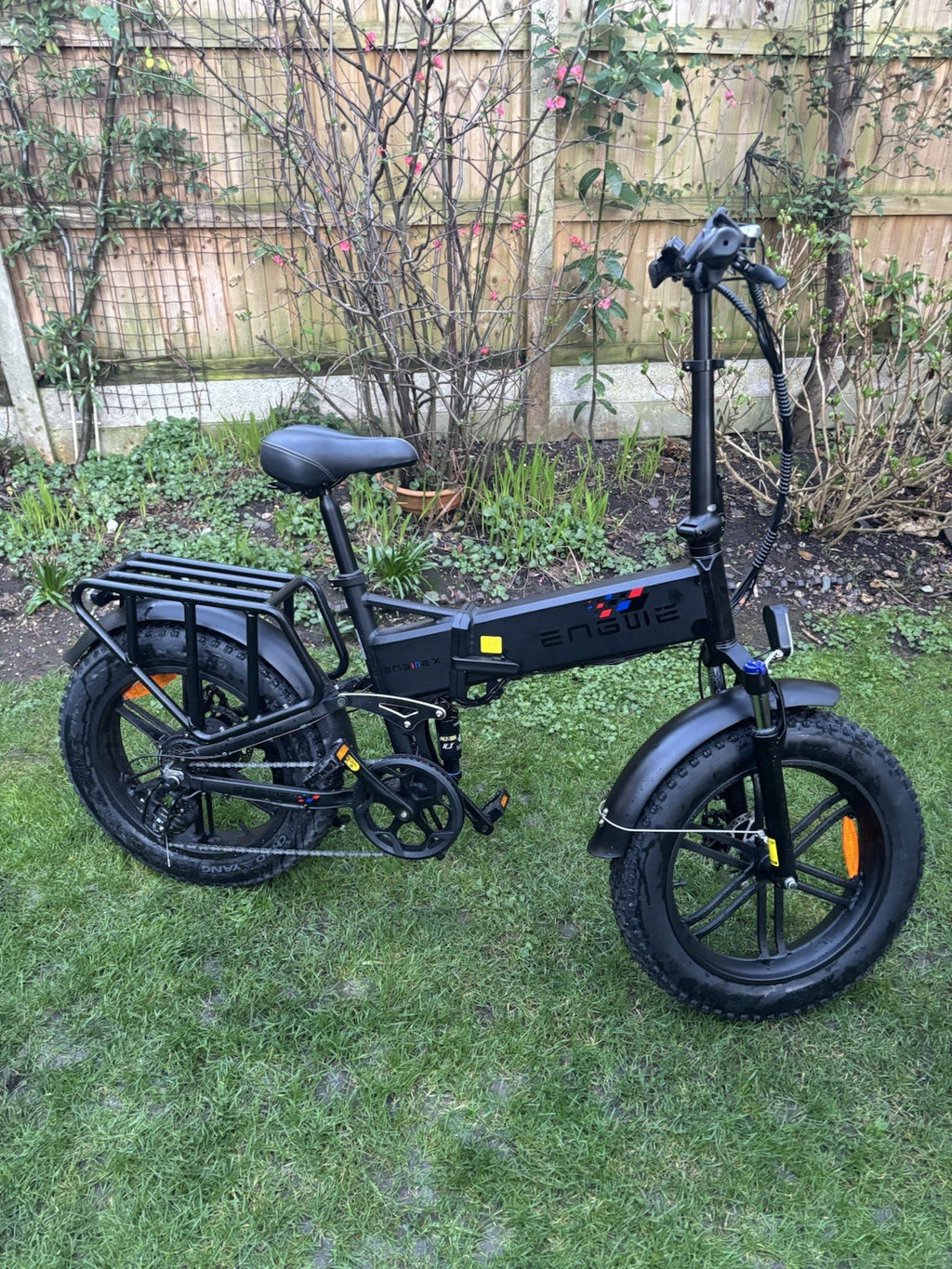 ENGWE ENGINE X 250W