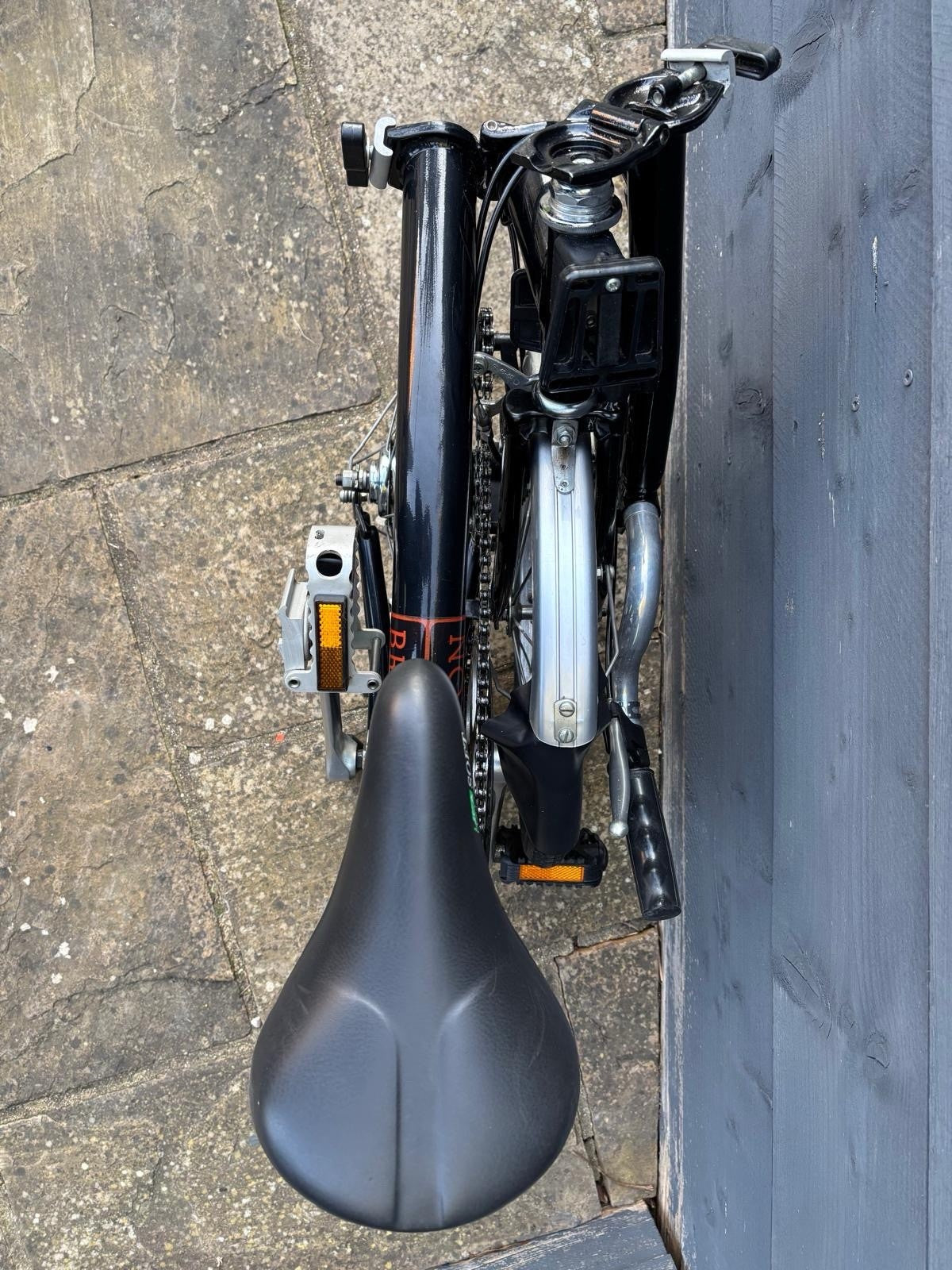 Mk2 Brompton M3L matching pair Or Sell Individually