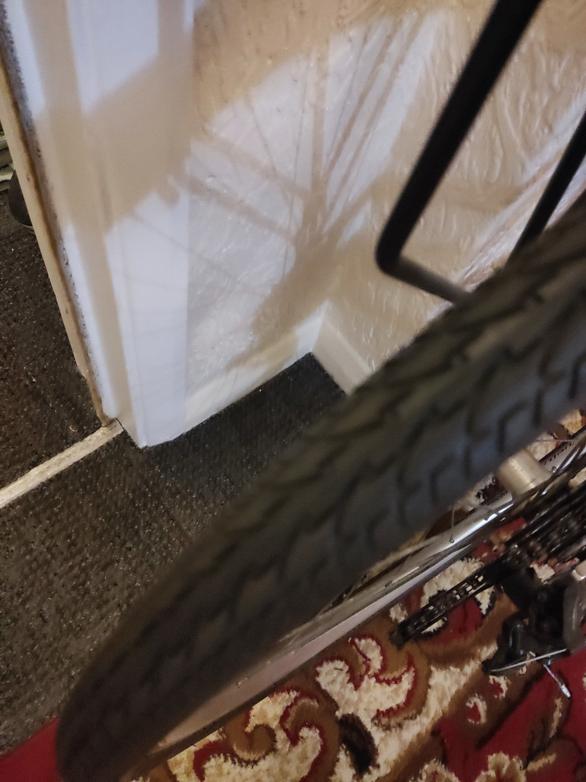 Dahon Espresso Folding Bike