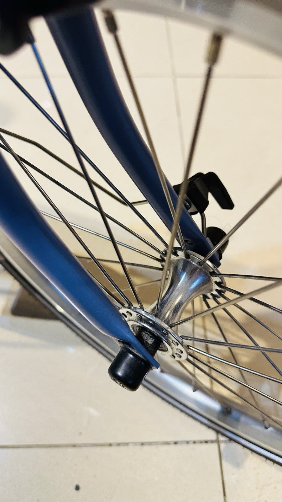 Brompton C Line Folding Bike 6-Speed, Low Handlebar, 2022 Model