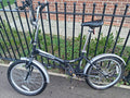 Challenge Flex 20 Inch Commuter Bike Unisex