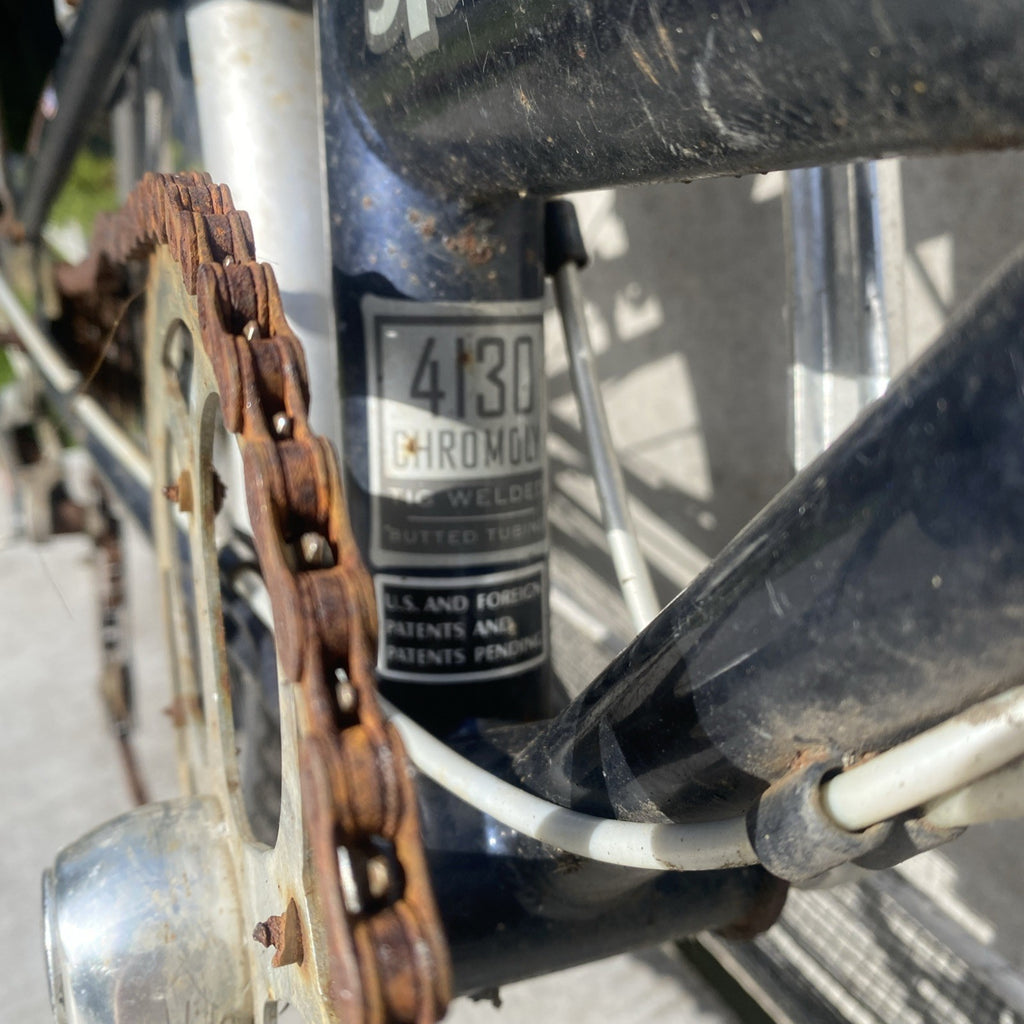 Dahon Speed Folding Bike - Project/Spares or Repair