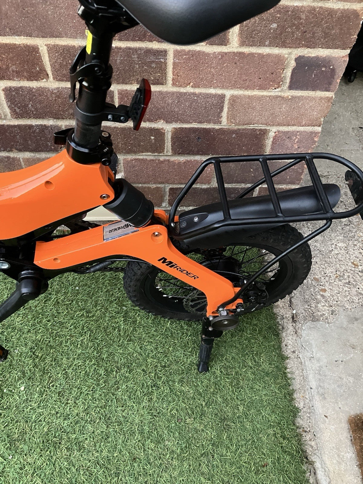 Mi Rider One 2022