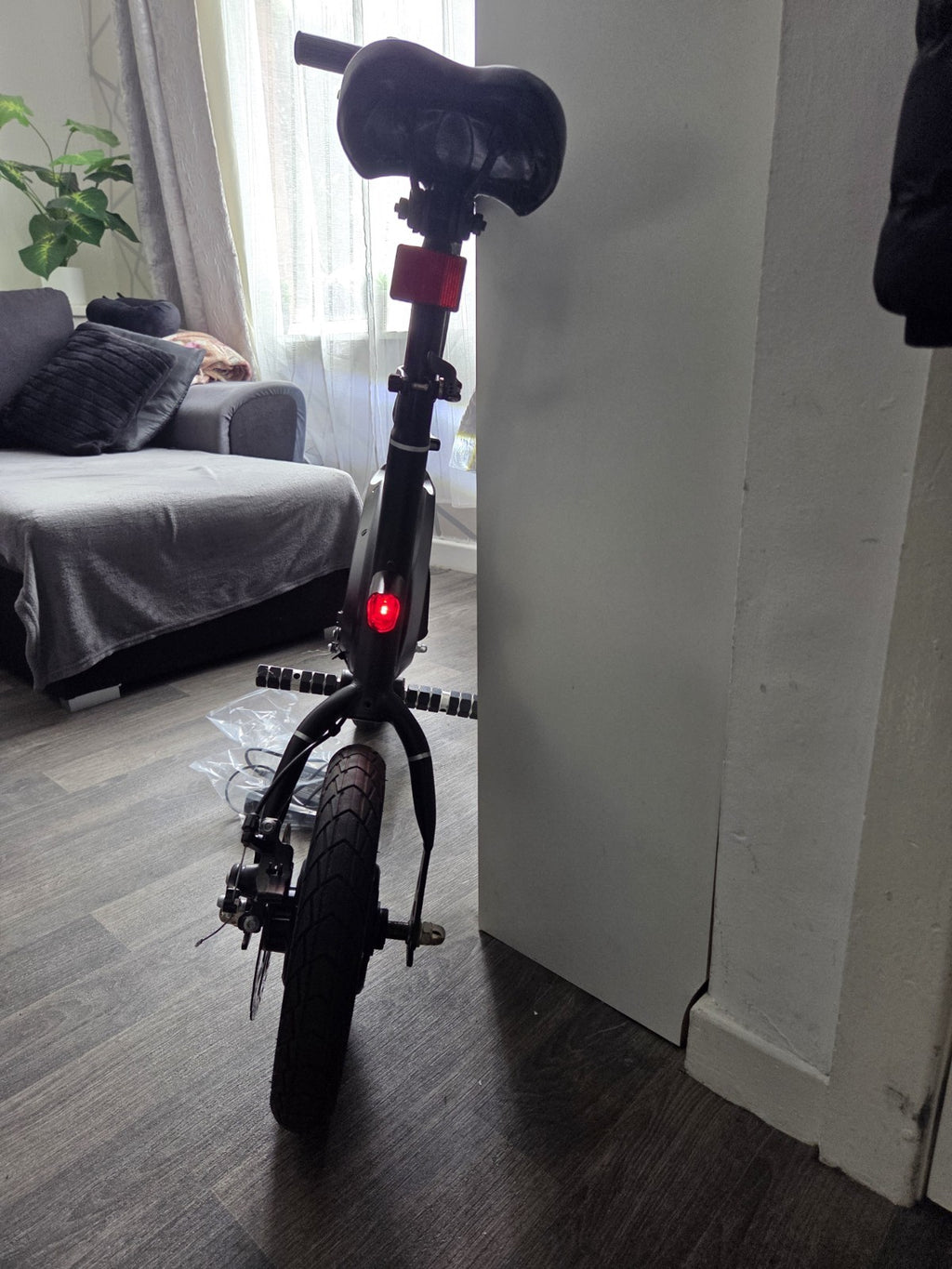 windgoo b3 .very little used