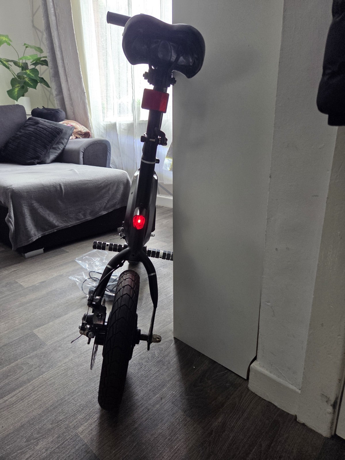 windgoo b3 .very little used