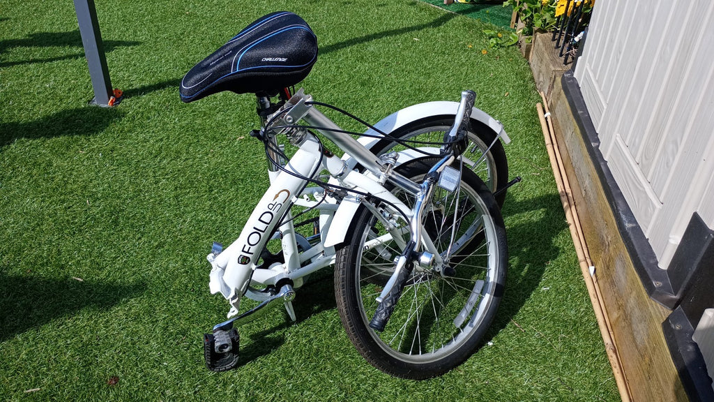 Folding Bike