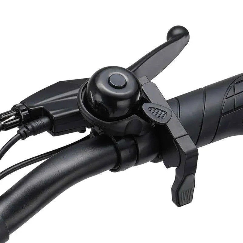 14 inch Electric Bike E-City Bike Folding Commuter E-Bike for Adults 45KM Range