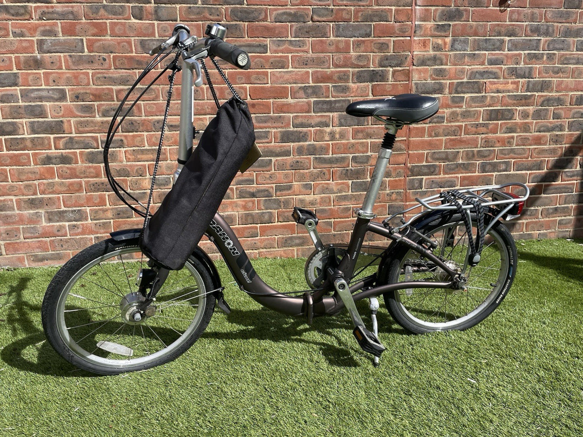 DAHON Folding Bike And Carry Case