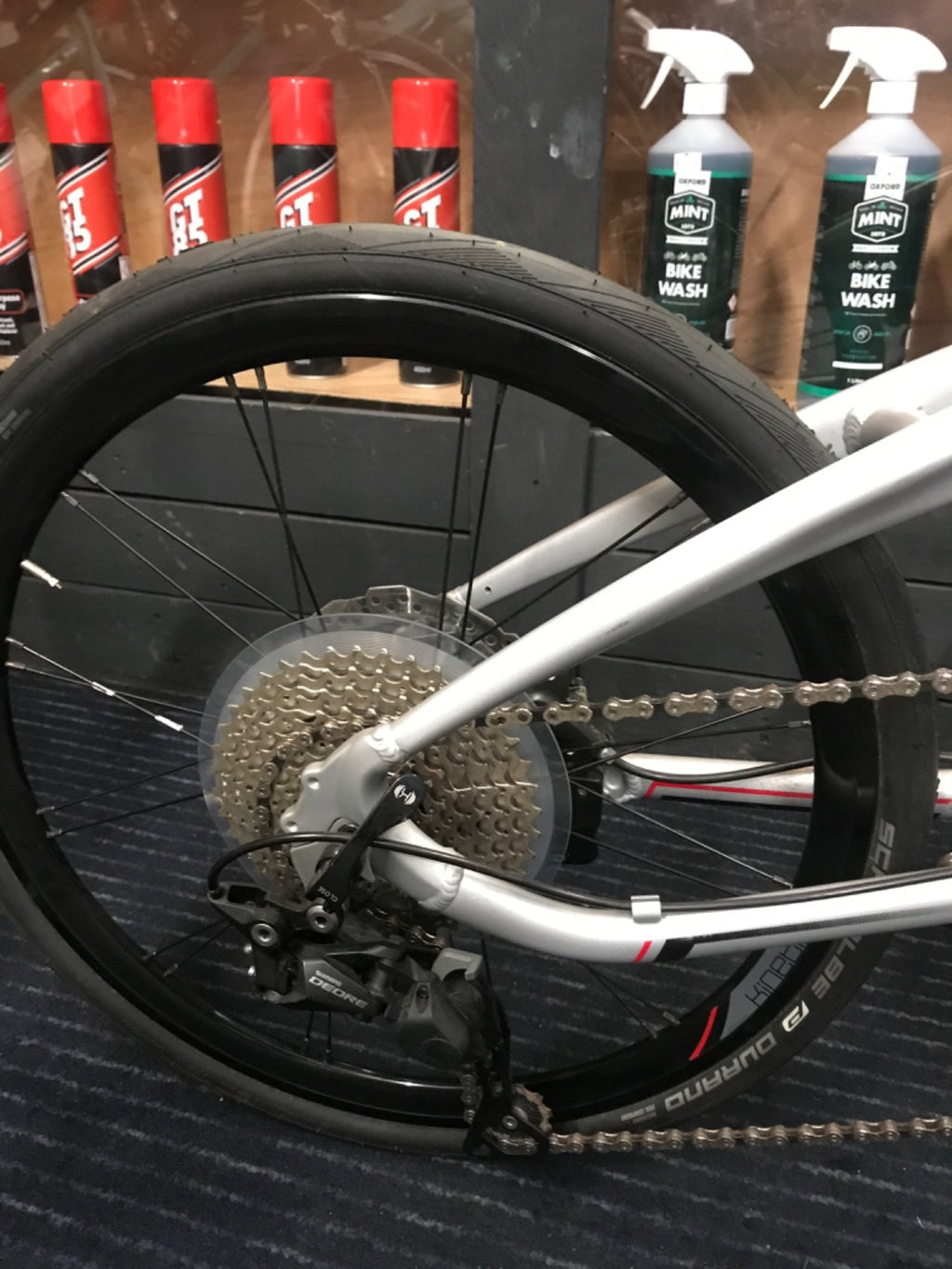 tern verge p10