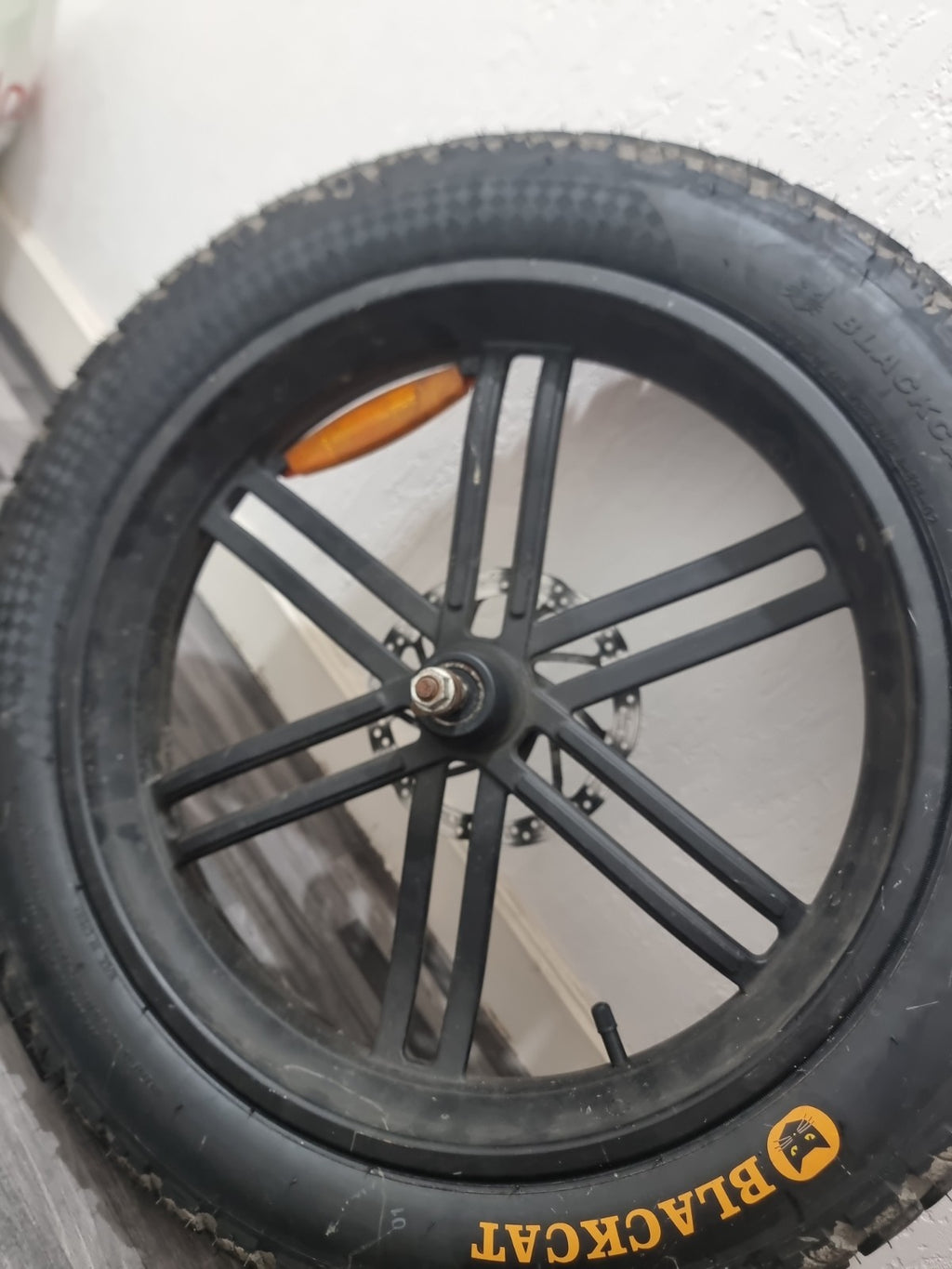Engwe Front Wheel