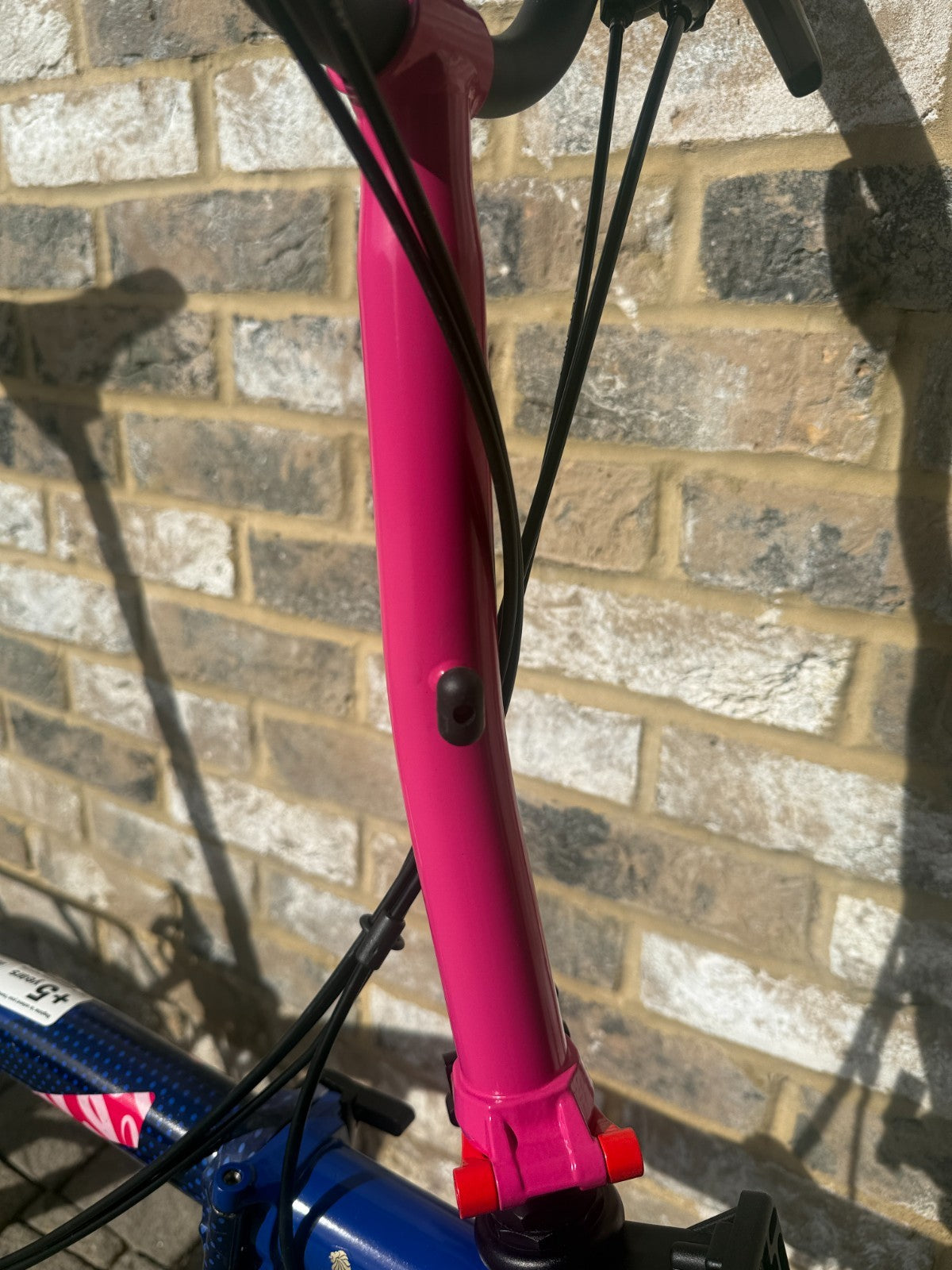 Brompton Team GB P Line - Limited Edition Paris Olympics 2024 - WORLD DELIVERY