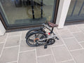 BTWIN Tilt 900 Folding Bike 9-Speed Shimano Sora, Lightweight Aluminium Frame