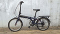 Tern Link D8 Folding Bike