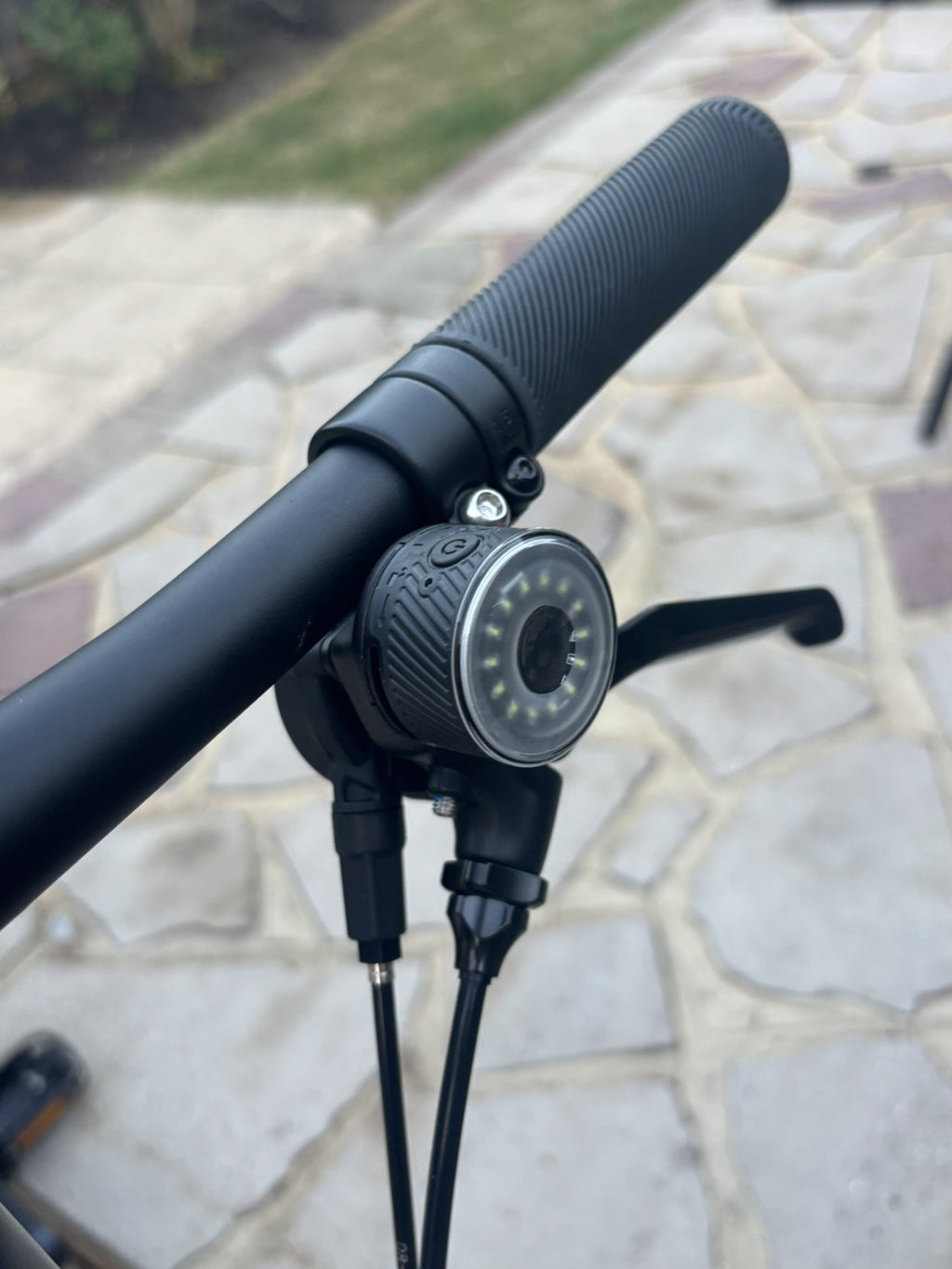 Brompton C Line 12 Speed (Bought new in 2026)