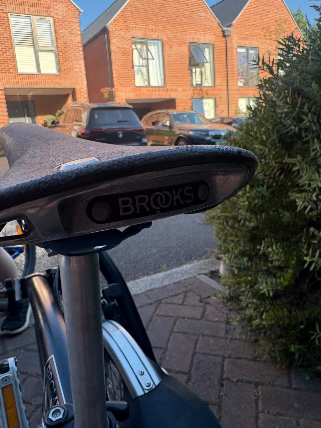 brompton c line utility 3 speed