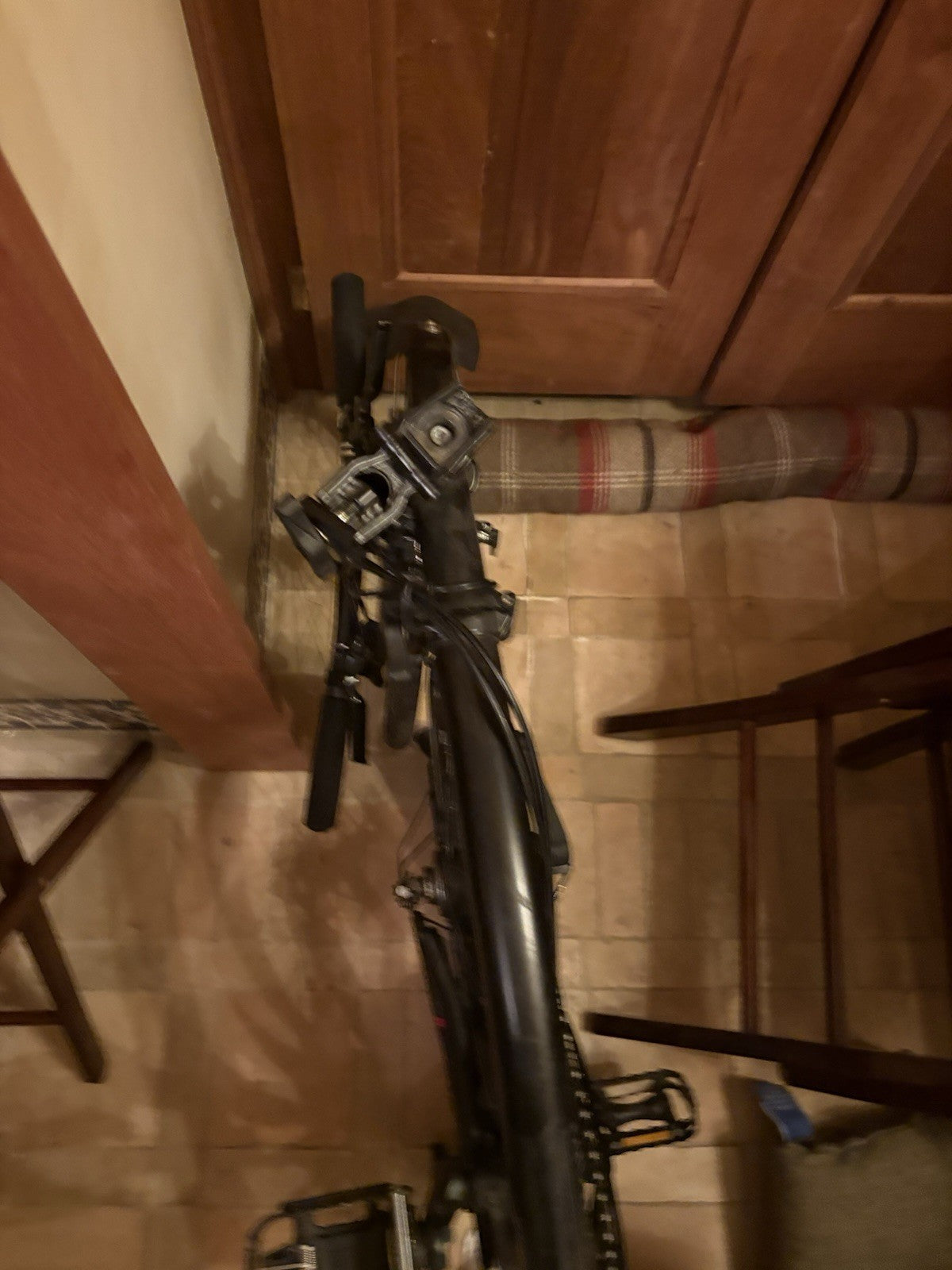 Brompton S2L Folding Bike – 2019 – Black Edition – 2 Speed