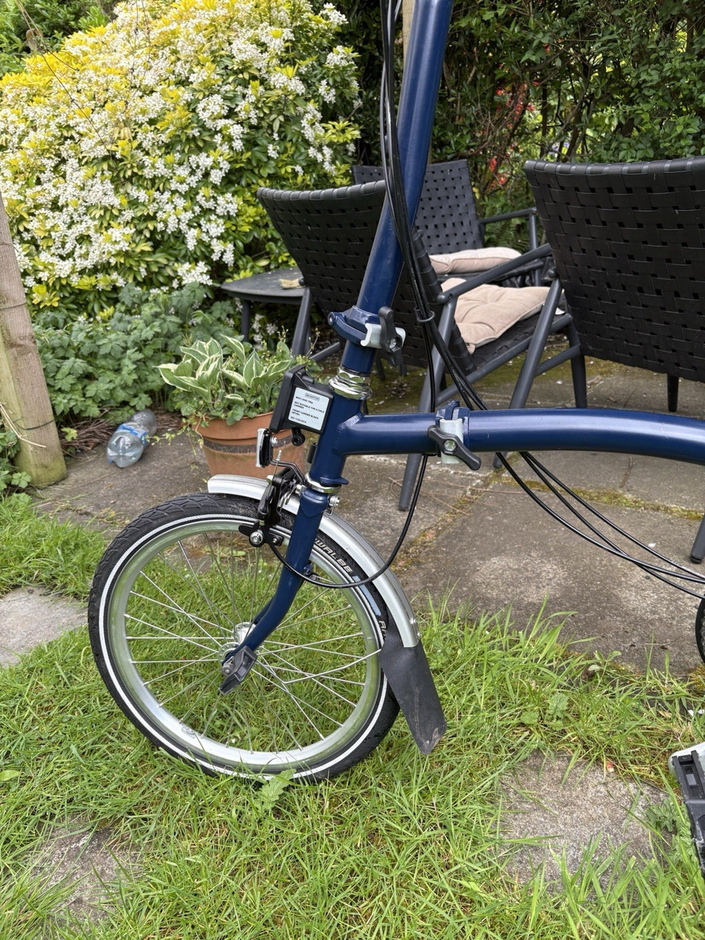 Brompton H6L 2020