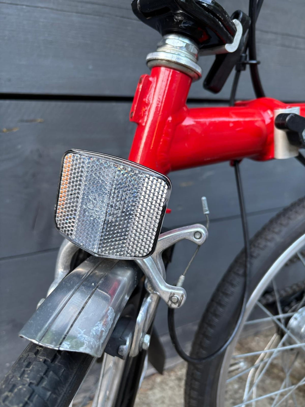1990 Mk2 Brompton L3 Vintage 3 speed Timewarp Totally Original Parts+Condition