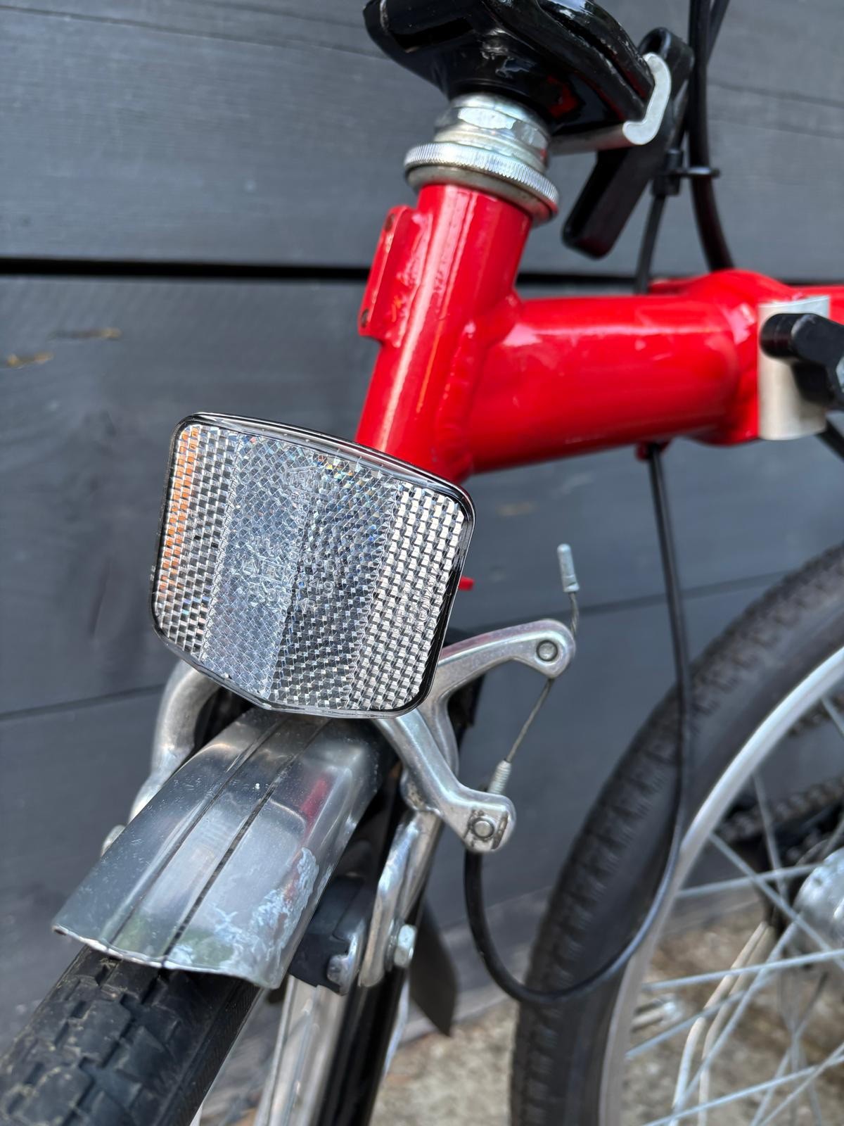 1990 Mk2 Brompton L3 Vintage 3 speed Timewarp Totally Original Parts+Condition
