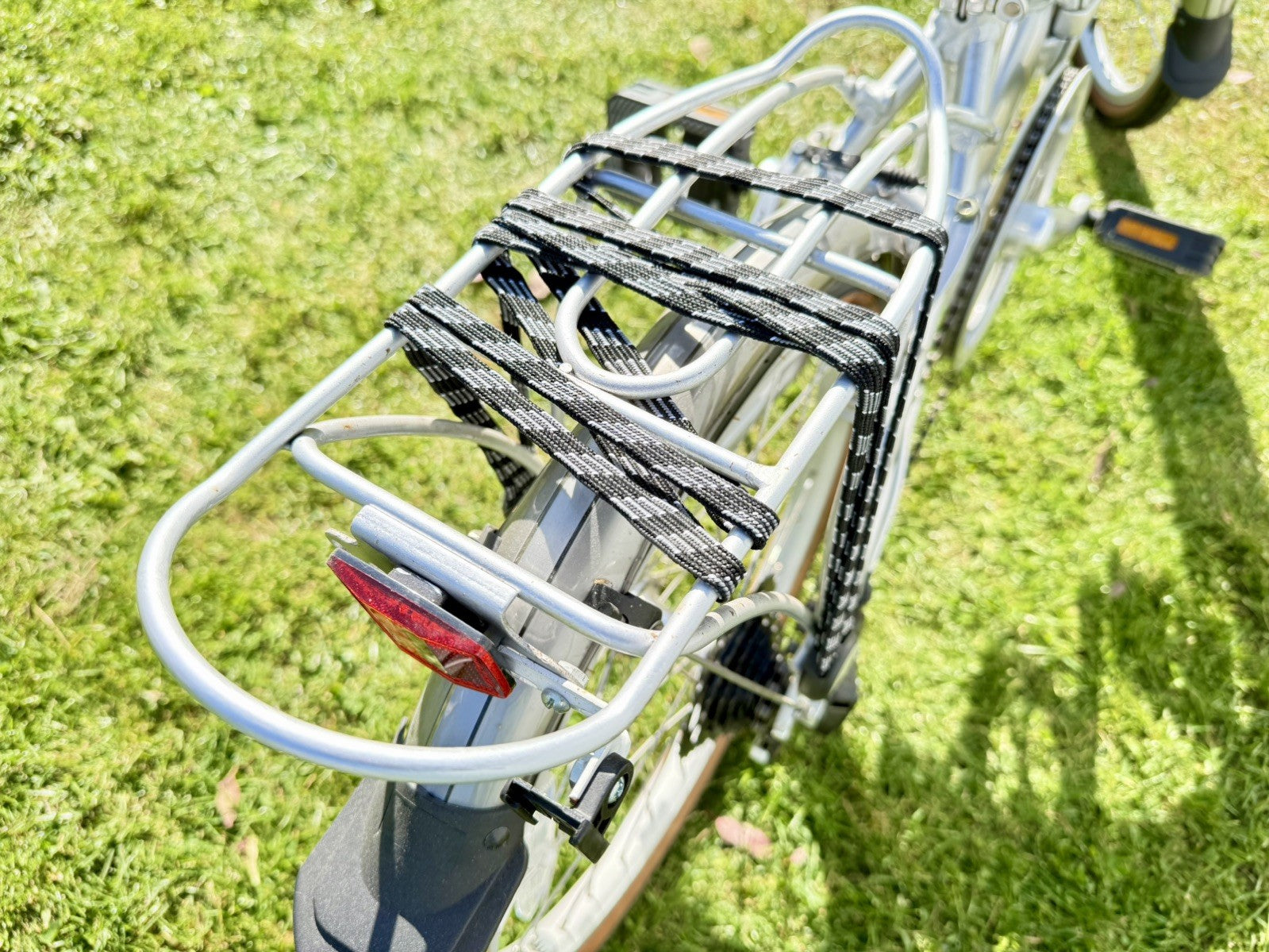 DAWES King Pin Folding Bike