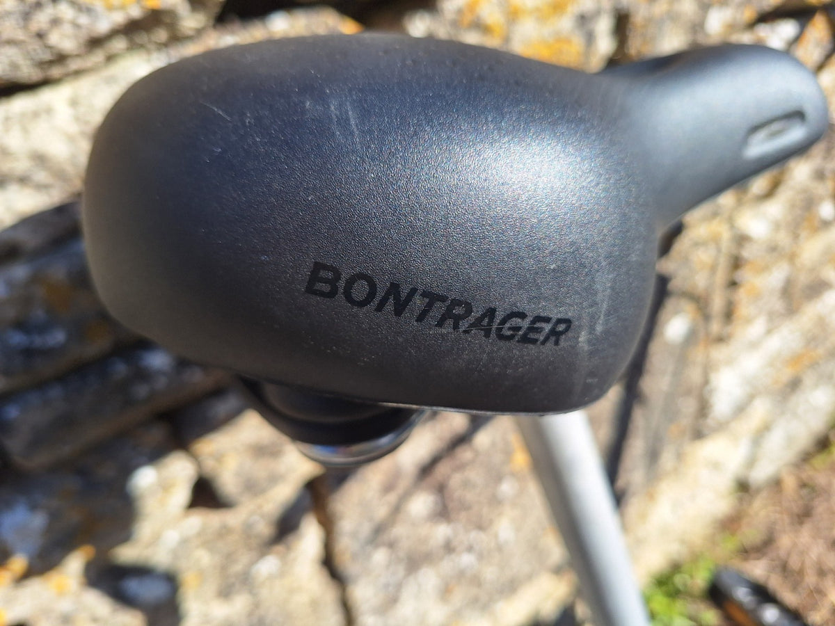 Viking Safari Native Folding Bike Alloy 20in Green .VGC. will post.