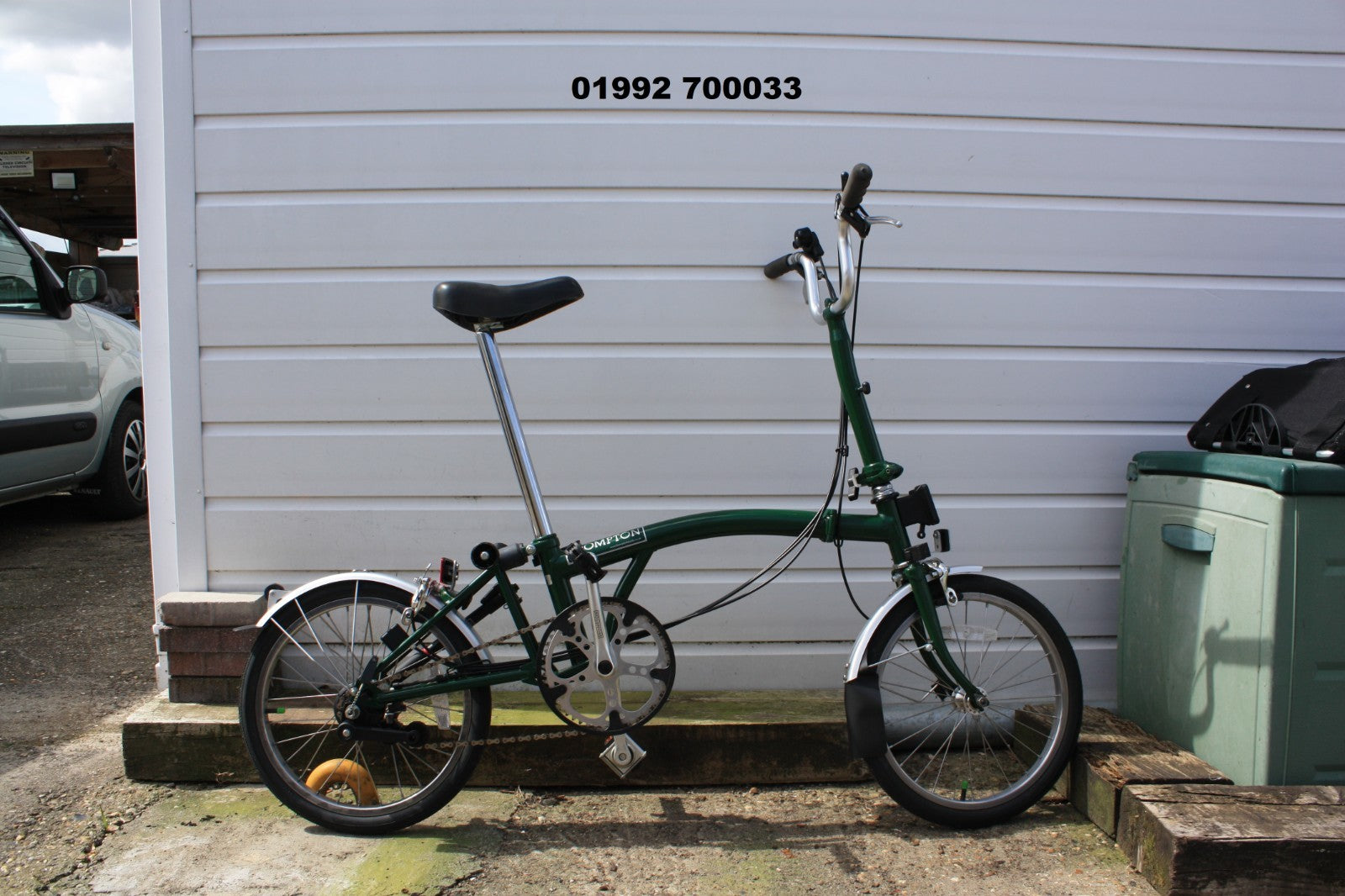 BROMPTON