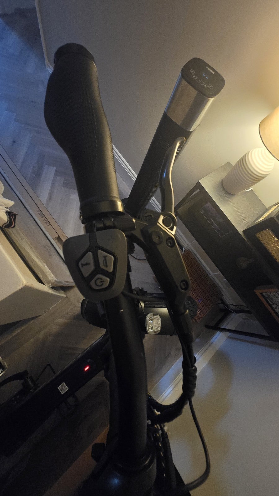 Engwe Engine Pro 3.0 Boost Brand New