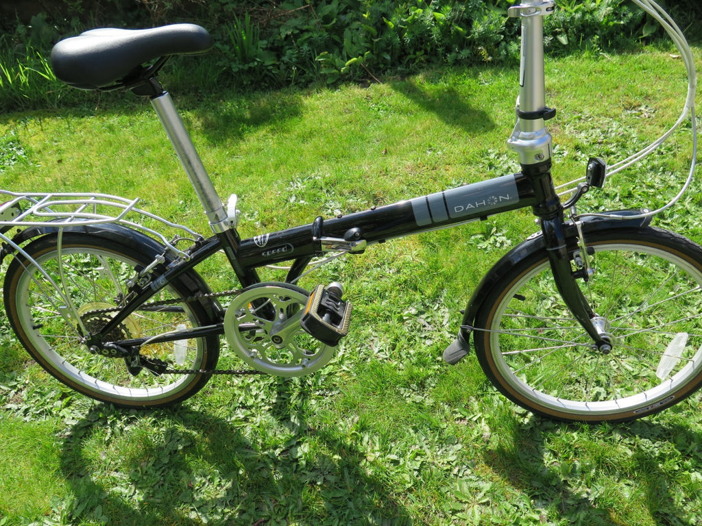 Dahon Speed Folding Bike