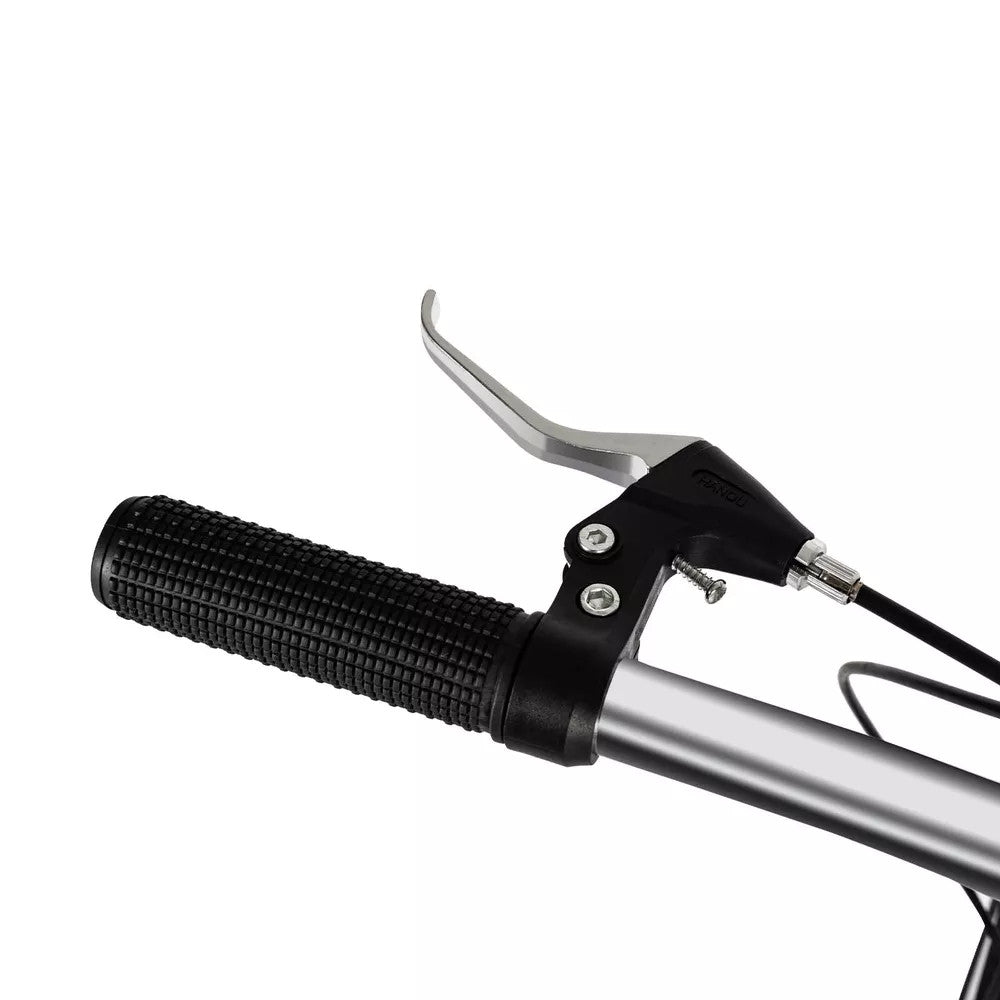 20" Folding Bike Adults Bicycle Adjustable Speed Alloy Bicycle Folding City Bike