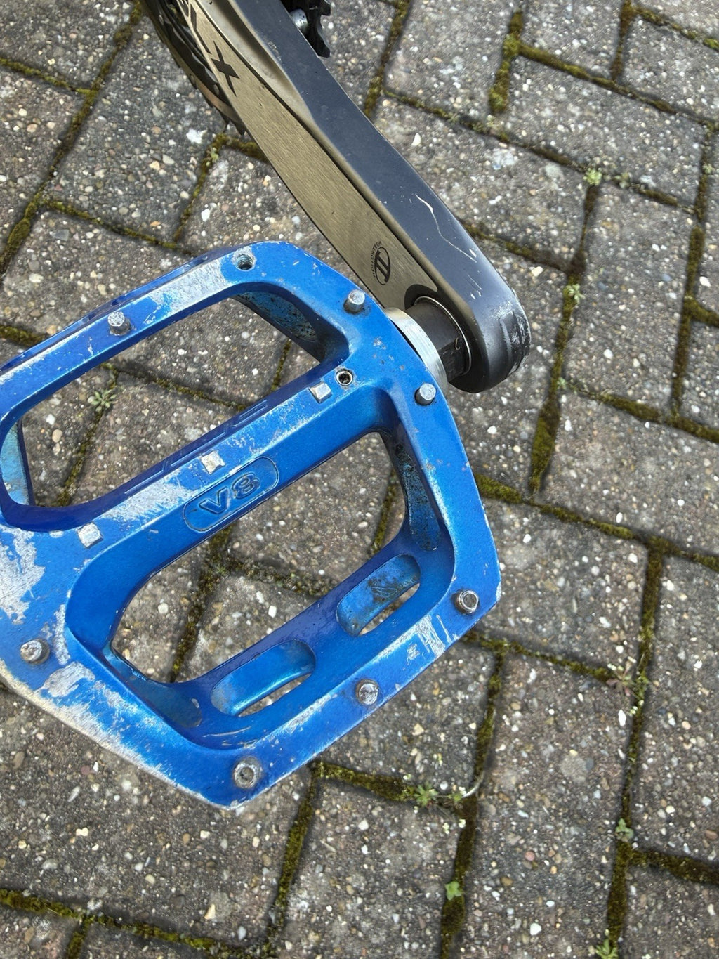 Montague Folding Bike