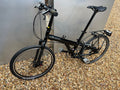 Airnimal Joey Folding go anywhere full commute Bike