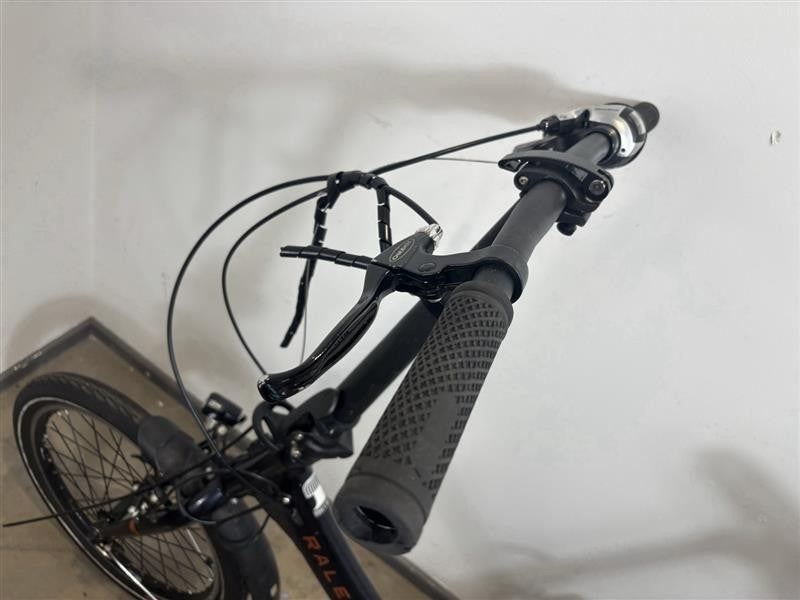 Raleigh Stow-E-Way 20" Folding Bike - For Parts Only