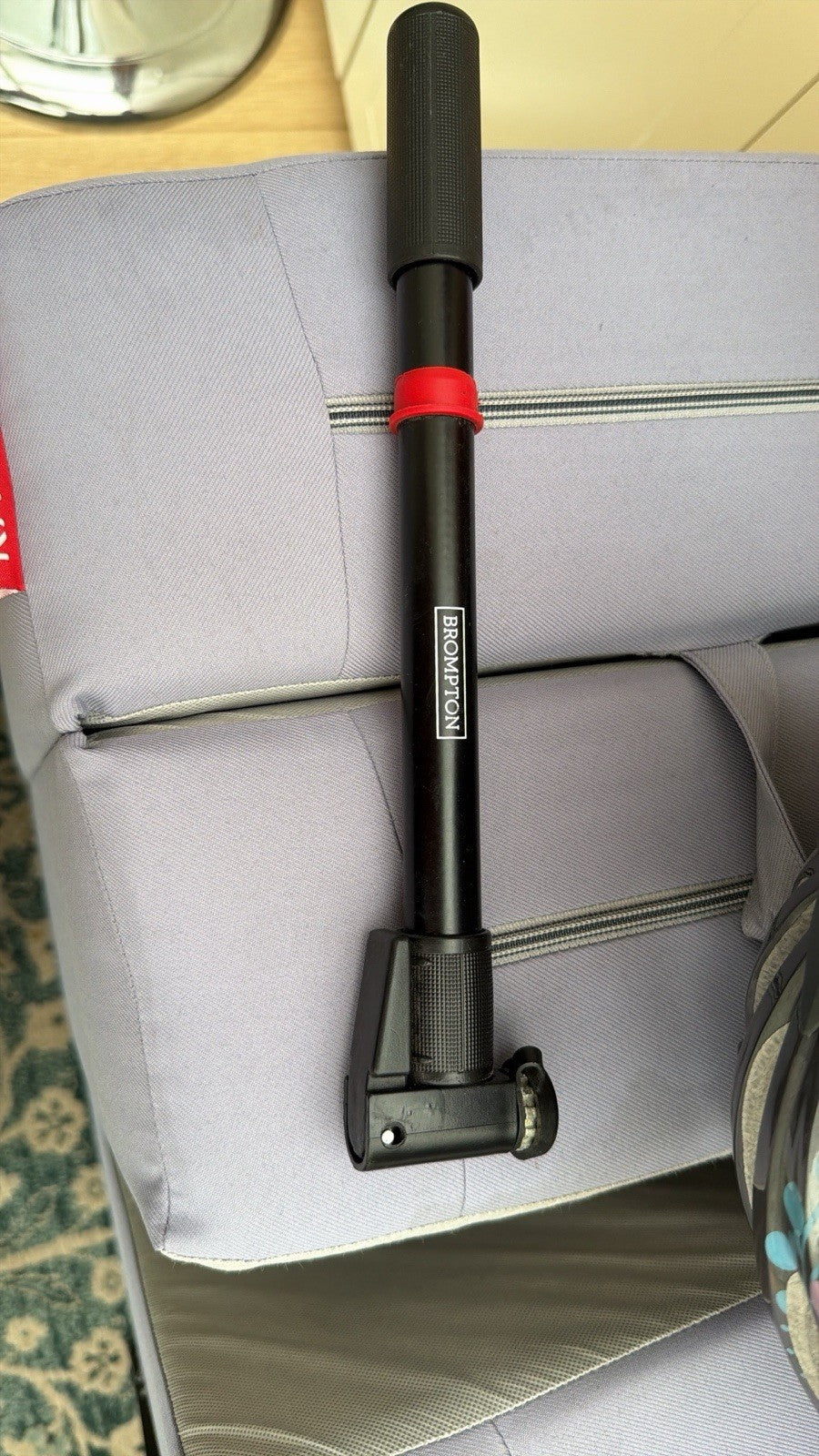 Brompton M6R 6 Gear