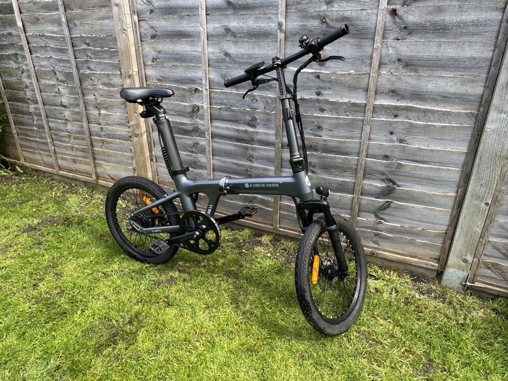 Ado Air 20s - With Throttle