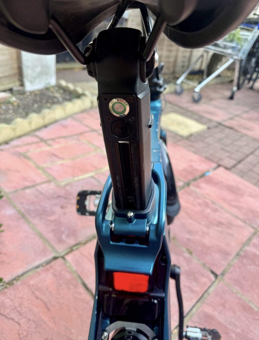 Fiido X Folding E City Bike | 2022 | RRP £1399
