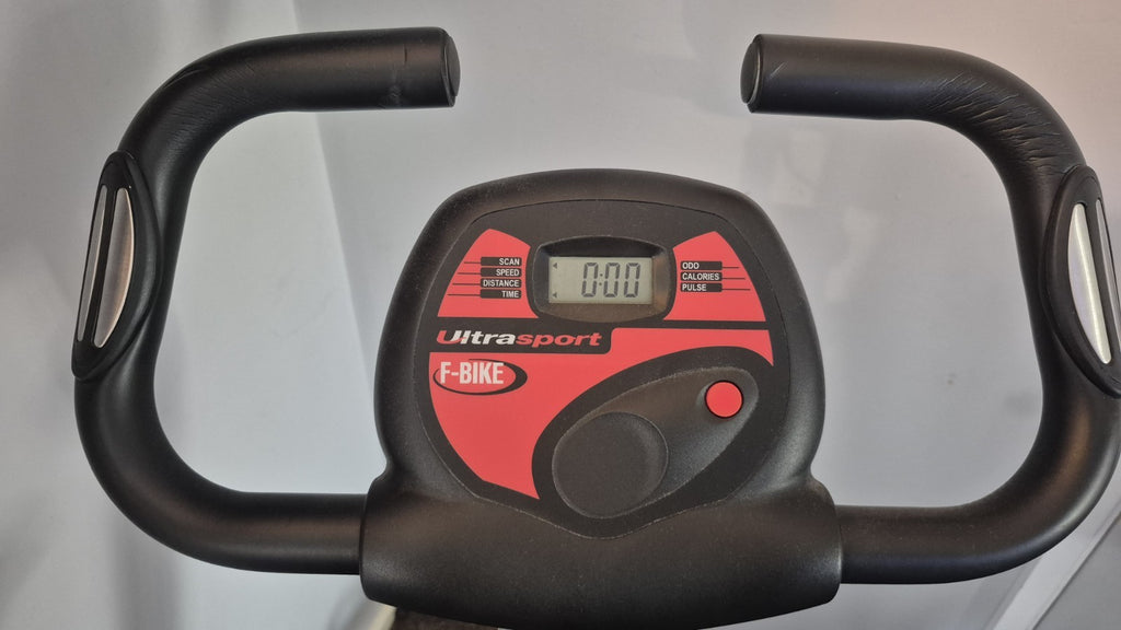 Ultrasport F-Bike Foldable