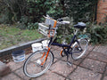 Swytch assist Bike Raleigh Stowaway