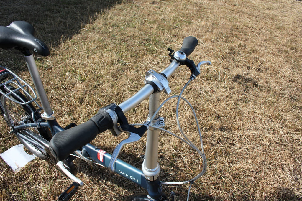 Dahon Vitesse D3 Compact Alloy Folding Bike | Fully Serviced