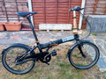 Dahon Vitesse D5 HG Aluminium Folding Bike