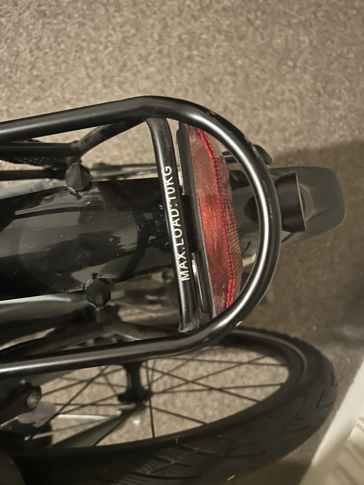 Dahon Mariner D8 Folding Bike
