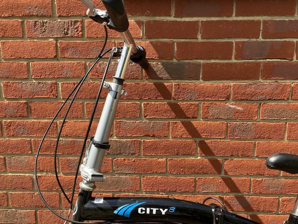 Folding Bike