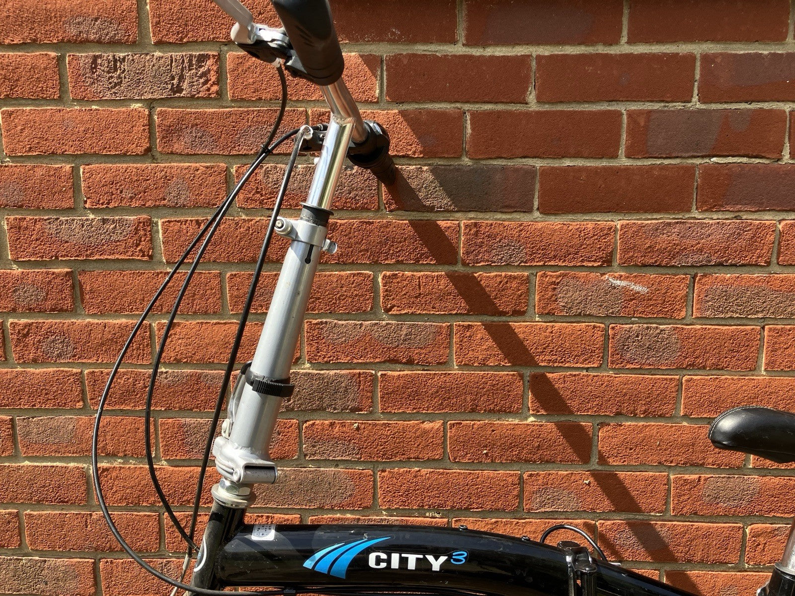 Folding Bike